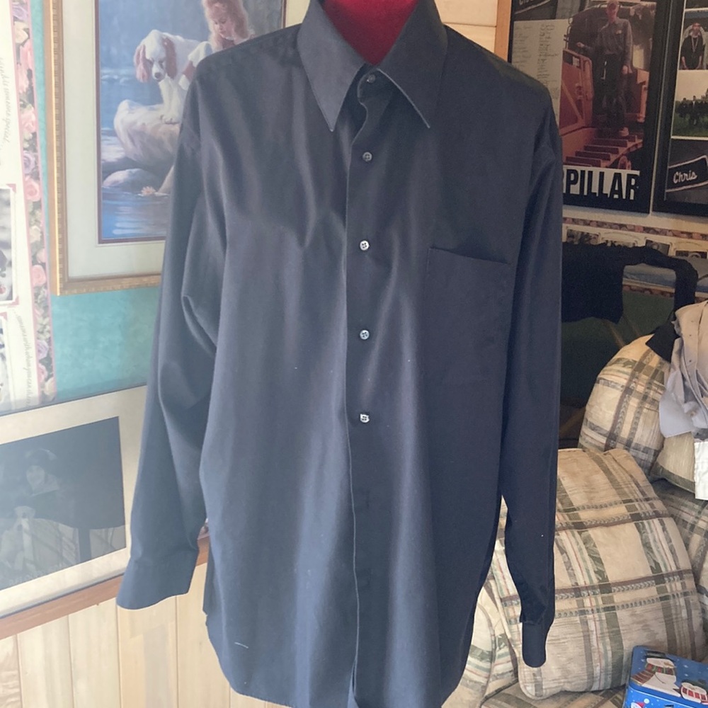 Arrow men’s  dress shirt